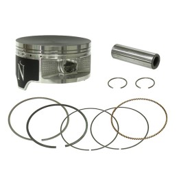 Silnik NAMURA tłok honda trx 500 fpe/fpm '12-'13, fe/fm '12-'15 (92,47MM=+0,50MM) (pierścienie NA-10008R)(SWORZEŃ 19MM)