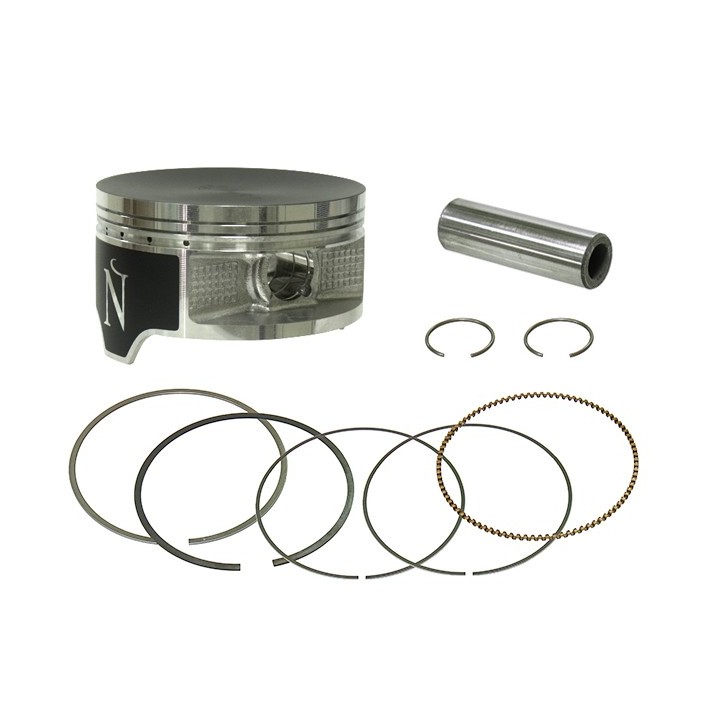 Silnik NAMURA tłok honda trx 500 fpe/fpm '12-'13, fe/fm '12-'15 (92,47MM=+0,50MM) (pierścienie NA-10008R)(SWORZEŃ 19MM)