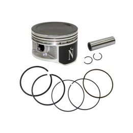 Silnik NAMURA tłok honda trx 250 te/tm fourtrax recon '02-'24, trx 250 ex '01-'08, trx 250 x '09-'24(68,95MM=+0,50MM) (NA-10025…