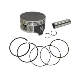 Silnik NAMURA tłok honda trx 420 rancher fa/fe/fm/te/tm/fpa/fpe/fpm '07-'11 (86,73MM=+0,25MM) (pierścienie NA-10001-3R)