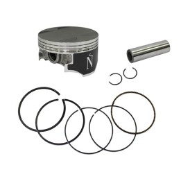 Silnik NAMURA tłok honda trx 450R '04-'05 10,2:1 (95,47MM=+1,50MM) (8609D150) (pierścienie NA-10045-6R) - wycofany z oferty