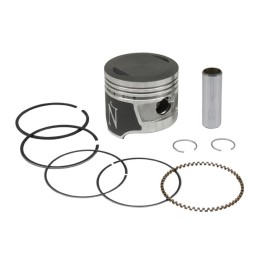 Silnik NAMURA tłok honda trx 90 sportrax '99-'05 (47,47MM=+0,50MM) (pierścienie NA-10090-2R)