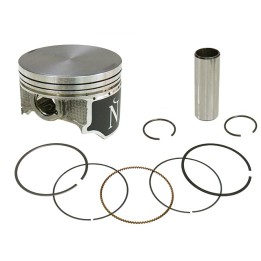 Silnik NAMURA tłok kawasaki kvf 360 prarie '03-'13 (std = 79,98MM) (pierścienie NA-20036R)