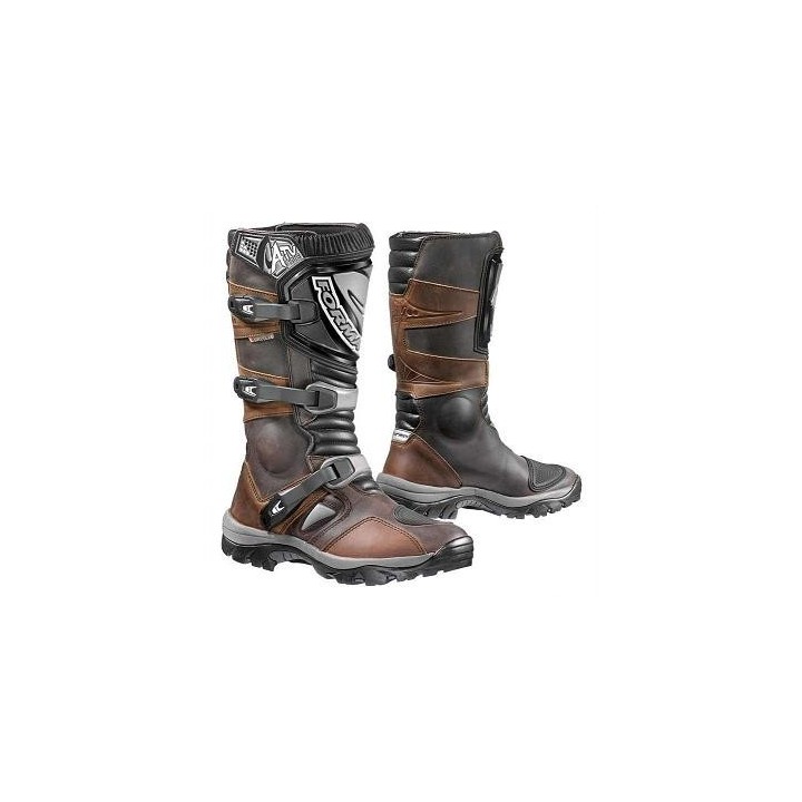 FORMA BUTY ADVENTURE DRY