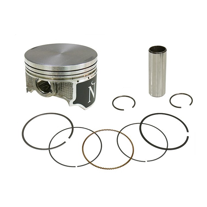 Silnik NAMURA tłok kawasaki kvf 360 prarie '03-'13 (81,48MM = +1,50MM) (pierścienie NA-20036-6R)