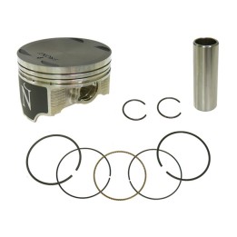 Silnik NAMURA tłok kawasaki kvf 700 prairie '04-'06, kfx 700 v-force '04-'10, suzuki 700 twin peaks '04-'05 (+1,00 = 82,96MM) (…