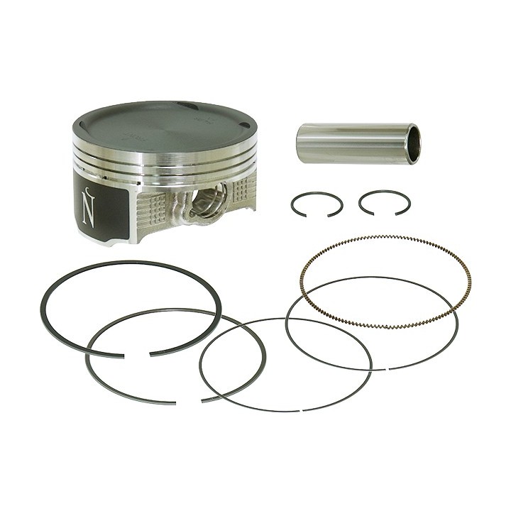 Silnik NAMURA tłok kawasaki kvf 750 15-16 (std. = 84,95MM) (pierścienie NA-20076R)