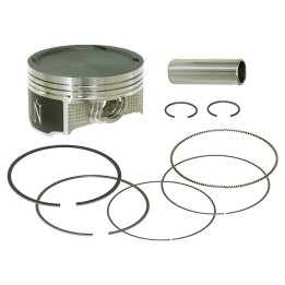 Silnik NAMURA tłok kawasaki kvf 750 15-16 (sel.c = 84,97MM) (pierścienie NA-20076R)