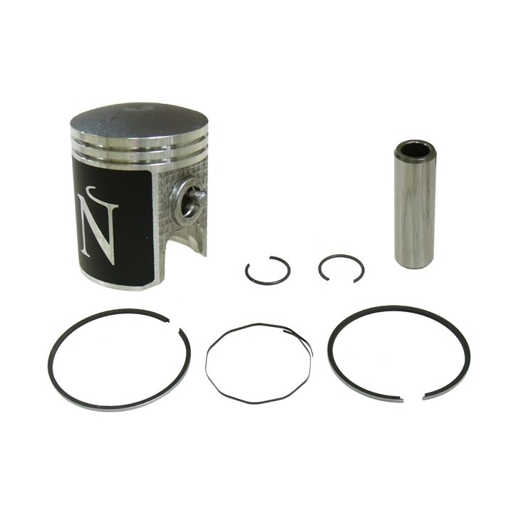 Silnik NAMURA tłok suzuki lt 80 (LT80) quadsport '87-'06, kawasaki KFX80 '03-'06 (std = 49,96MM) (W673M0500)