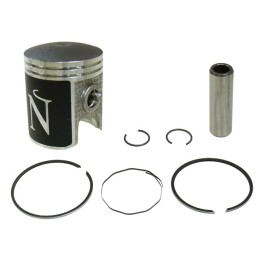 Silnik NAMURA tłok suzuki lt 80 (LT80) quadsport '87-'06, kawasaki KFX80 '03-'06 (+0,50 = 50,46MM) (W673M05050) (pierścienie NA…