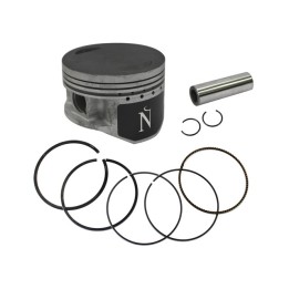 Silnik NAMURA tłok yamaha yfm 350 (YFM350) raptor '04-'13, grizzly '07-'14, wolverine '95-'09 (83,45MM=+0,50MM) (8605D050) (pie…