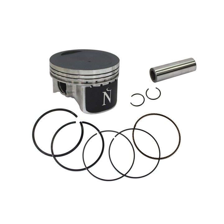 Silnik NAMURA tłok yamaha yfm 400 (YFM400) grizzly 07-08 kodiak '00-'06(NA-40008-4) (85,42MM) (pierścienie NA-40008-4R)