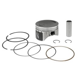 Silnik NAMURA tłok yamaha yfm 450 (YFM450) '03-'13 (85,42MM=+1,00MM) (8904D100) (pierścienie NA-40011-4R)