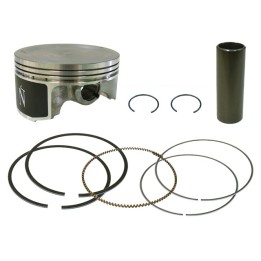 Silnik NAMURA tłok yamaha yfm 700 (YFM700) raptor '06-'14, grizzly '07-'13 hyperdryve (sel.c = 101,99MM) (pierścienie NA-40012R)