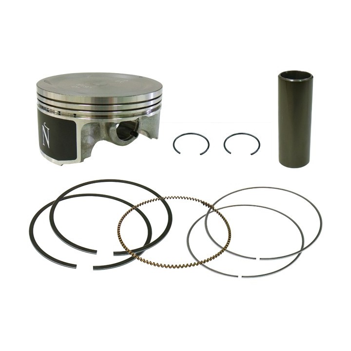 Silnik NAMURA tłok yamaha yfm 700 (YFM700) raptor '06-'14, grizzly '07-'13 hyperdryve (sel.c = 101,99MM) (pierścienie NA-40012R)