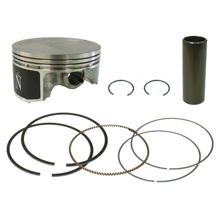 Silnik NAMURA tłok yamaha yfm 700 (YFM700) raptor '06-'14, grizzly '07-'13 hyperdryve (sel.c = 101,99MM) (pierścienie NA-40012R)