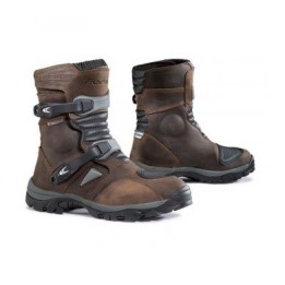 FORMA BUTY ADVENTURE LOW (NISKIE) DRY