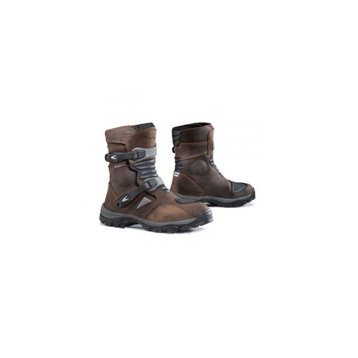 FORMA BUTY ADVENTURE LOW (NISKIE) DRY