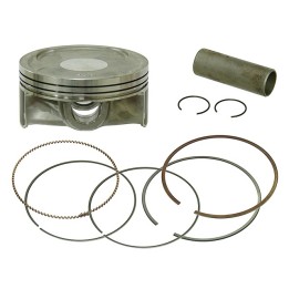Silnik NAMURA tłok yamaha yfm 700 (YFM700) grizzly 16-18, kodiak 16-18, wolverine 16-18 (std = 102,97MM) (pierścienie NA-10025R)