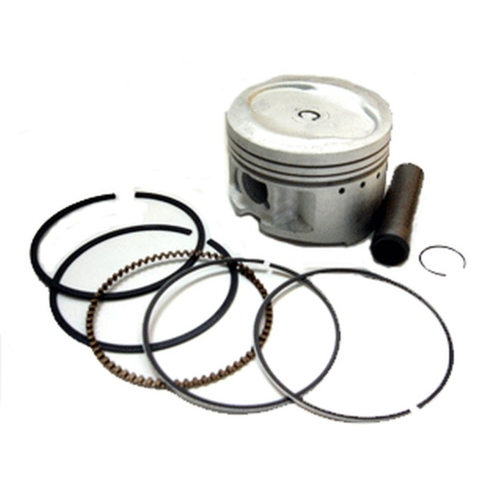 Silnik NAMURA tłok yamaha yfm 700 (YFM700) grizzly 16-18, kodiak 16-18, wolverine 16-18 (std = 102,97MM) (pierścienie NA-10025R)