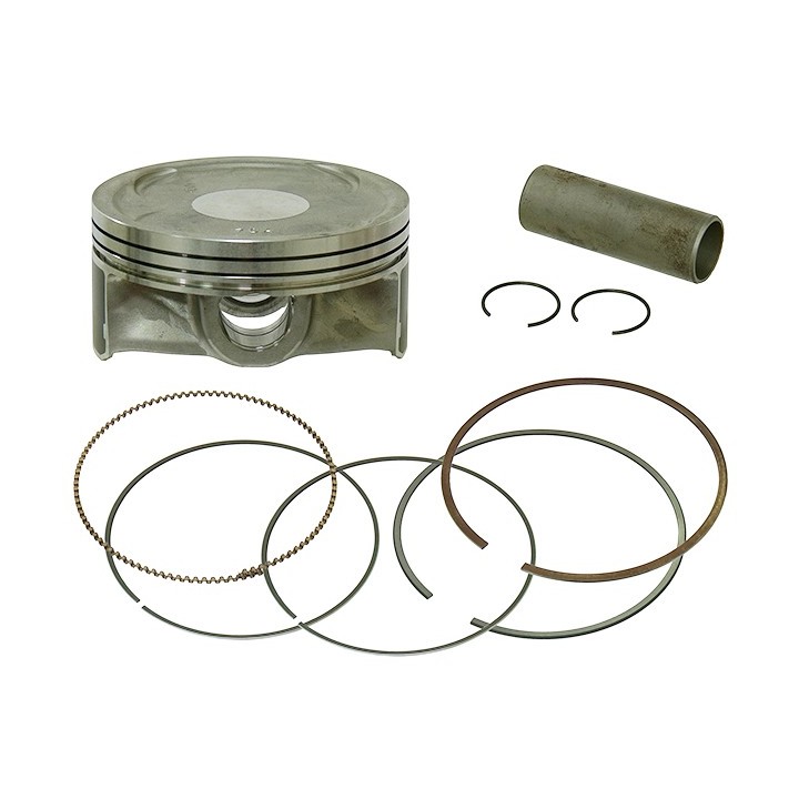 Silnik NAMURA tłok yamaha yfm 700 (YFM700) grizzly 16-18, kodiak 16-18, wolverine 16-18 (103,47MM = +0,50MM) (pierścienie NA-10…