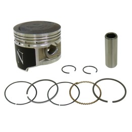 Silnik NAMURA tłok yamaha yfm 80 (YFM80) grizzly '05-'08, raptor '02-'08 (+1,00 = 47,96MM) (pierścienie NA-40080-4R) - wycofany…