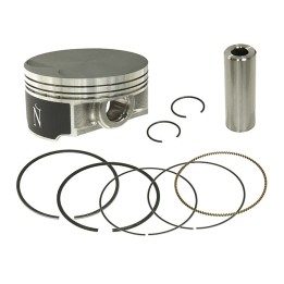 Silnik NAMURA tłok polaris sportsman 550 09-14 (+0,50MM) (pierścienie NA-50011-2R)