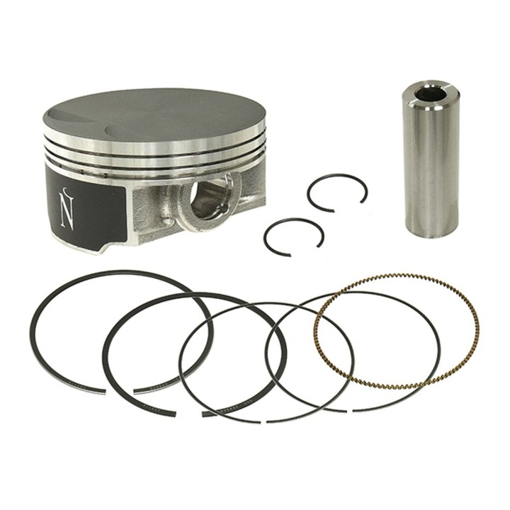 Silnik NAMURA tłok polaris sportsman 550 09-14 (+1,50MM) (pierścienie NA-50011-6R)