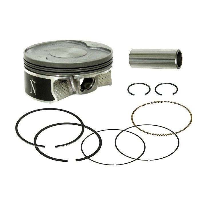 Silnik NAMURA tłok polaris sportsman 450 ho (16), sportsman/ranger 570 (14-16), rzr 570 (12-16) NOMINAŁ=98,94MM
