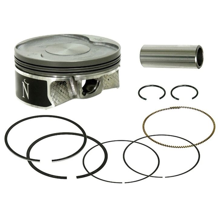 Silnik NAMURA tłok polaris sportsman 450 ho (16), sportsman/ranger 570 (14-16), rzr 570 (12-16) NOMINAŁ=98,94MM