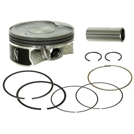 Silnik NAMURA tłok polaris sportsman 450 ho (16), sportsman/ranger 570 (14-16), rzr 570 (12-16) (+1,00=99,94MM)