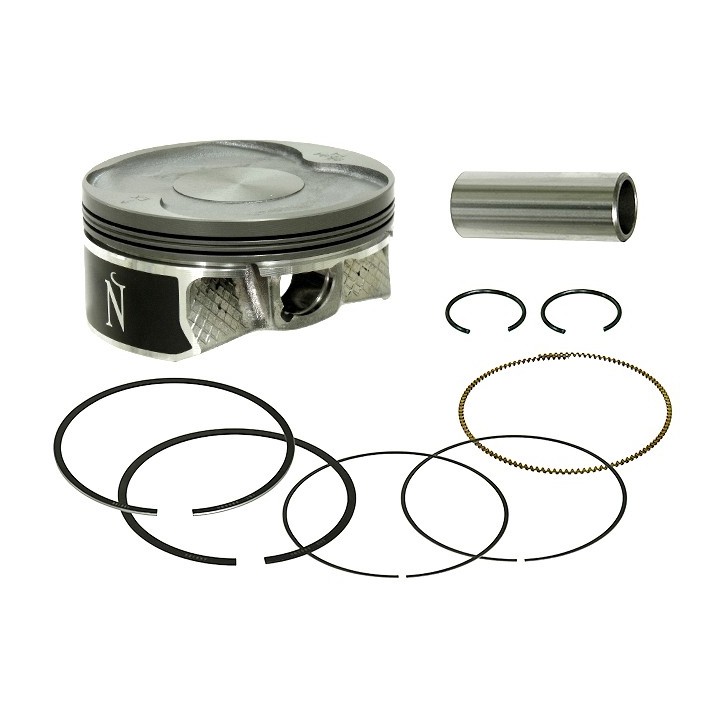 Silnik NAMURA tłok polaris sportsman 450 ho (16), sportsman/ranger 570 (14-16), rzr 570 (12-16) (+1,00=99,94MM)
