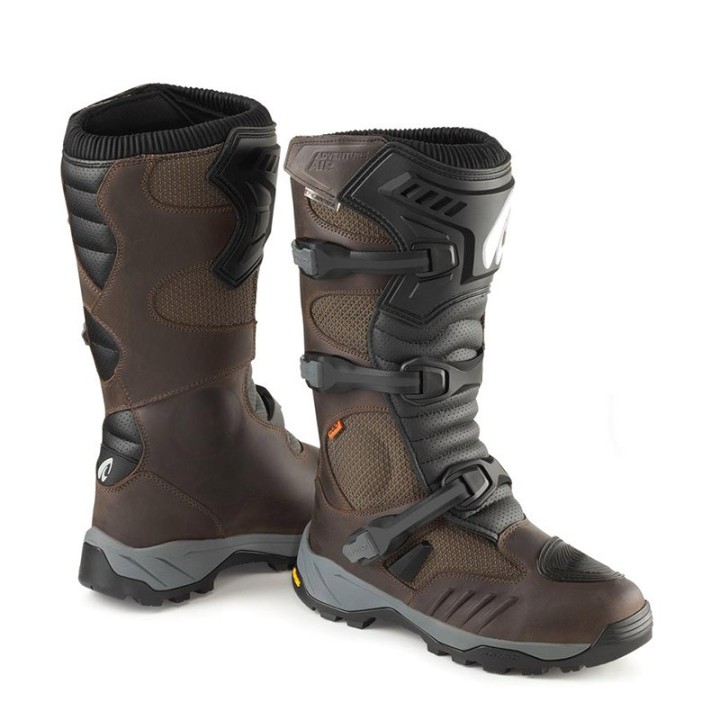 FORMA BUTY ADVENTURE AIR DRY