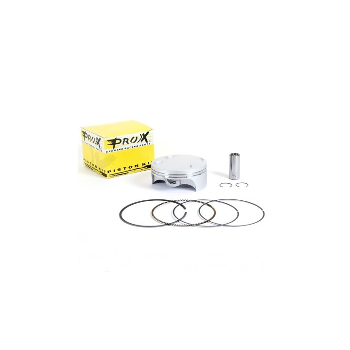 Silnik PROX tłok suzuki rmz 450 (RMZ450) 05-07 (95,98MM, 12,0:1=STD) (OEM:12111-35G01-0F0)