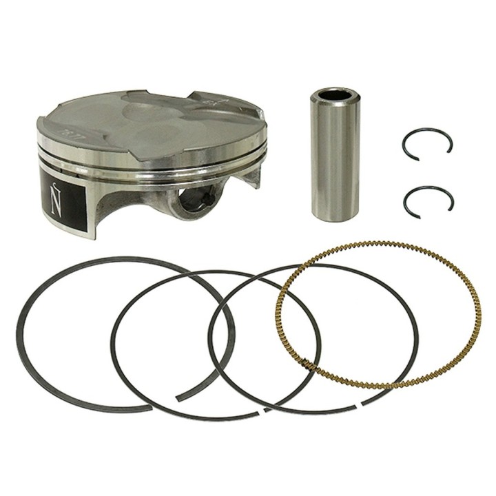 Silnik NAMURA tłok honda crf 250R '10-'13 (std = 76,76MM) hyperdryve (pierścienie NX-10039R)