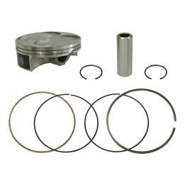 Silnik NAMURA tłok honda crf 450R '09-'12 hyperdryve (sel.b = 95,98MM) (pierścienie NX-10045R) - zastąpiony przez FX-10046-B