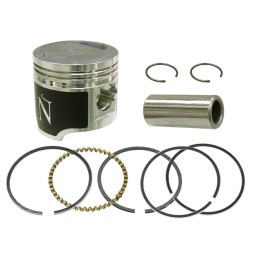Silnik NAMURA tłok honda XR 50 r 00-03, crf 50 f 04-22(39,00MM) (pierścienie NX-10051R)
