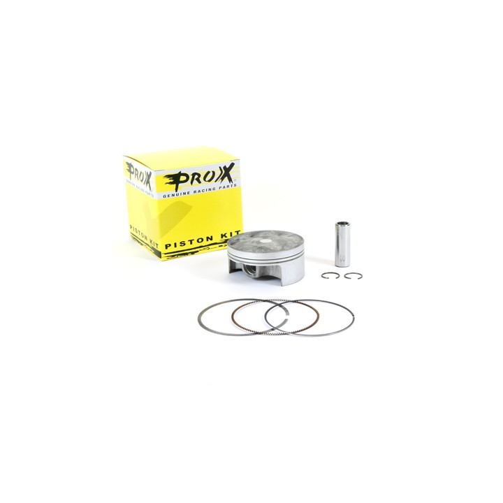 Silnik PROX tłok kawasaki kxf 250 '06-'09 (76,97MM) (13,5:1) (OEM:13001-0062) (50)
