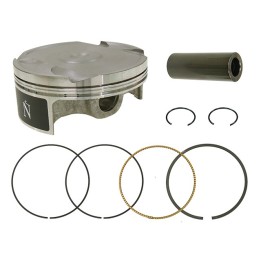 Silnik NAMURA tłok ktm (4T) excr 530 (exc-r 530) '08-'12 (94,94MM = std) (pierścienie NX-70041R)