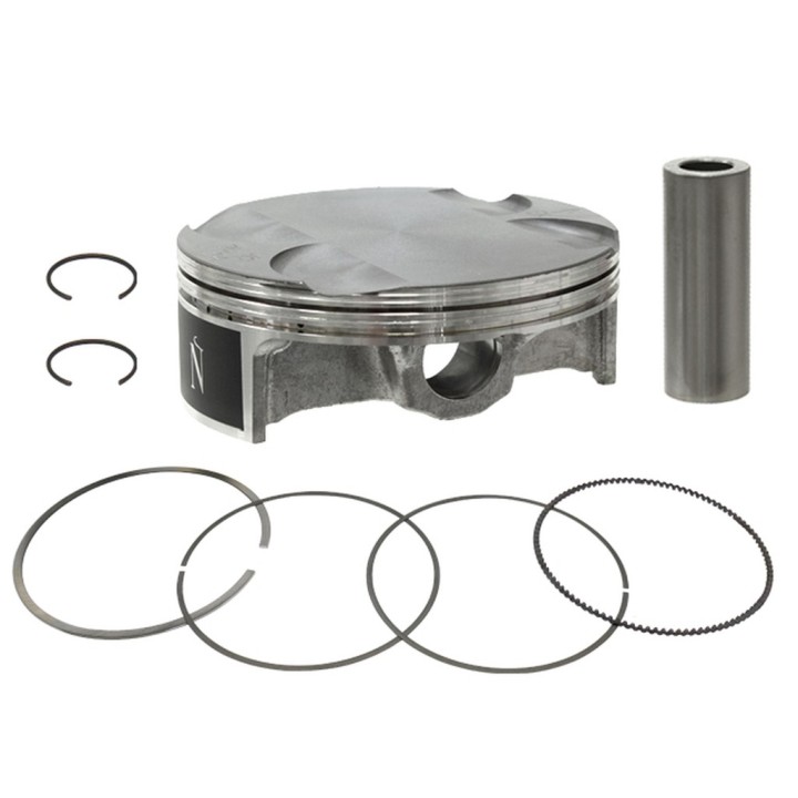Silnik NAMURA tłok ktm (4T) sxf 450 (SX-F450) '07-'12, excf 450 (EXC-F450) '08-'09 (std) hyperdryve (pierścienie NX-70070R)