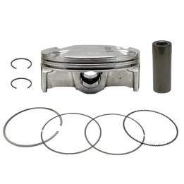 Silnik NAMURA tłok ktm (4T) sxf 450 (SX-F450) '07-'12, excf 450 (EXC-F450) '08-'09 (sel.b) hyperdryve (pierścienie NX-70070R)