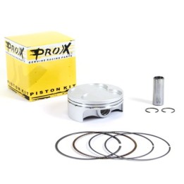 Silnik PROX tłok kawasaki kxf 250 '10 (76,98MM)(13,2:1)(OEM:13001-0115)