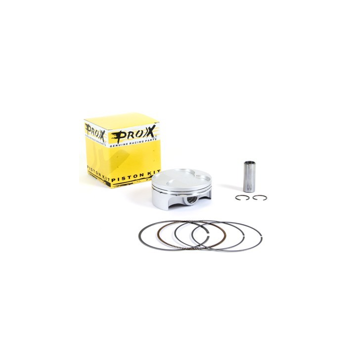Silnik PROX tłok kawasaki kxf 250 '10 (76,98MM)(13,2:1)(OEM:13001-0115)
