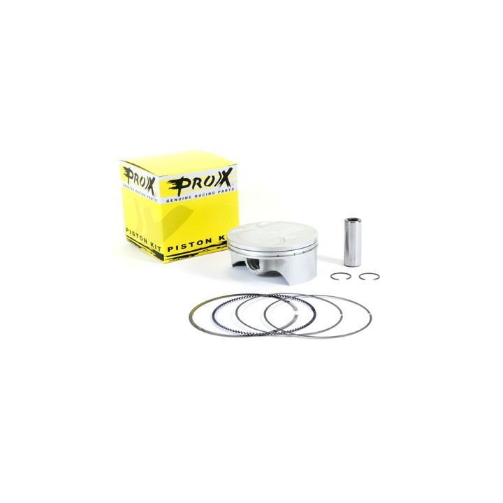 Silnik PROX tłok kawasaki kxf 450 06-08, KLX450R 08-15 (95,98MM, 12,0:1=STD) (OEM:13001-0073)