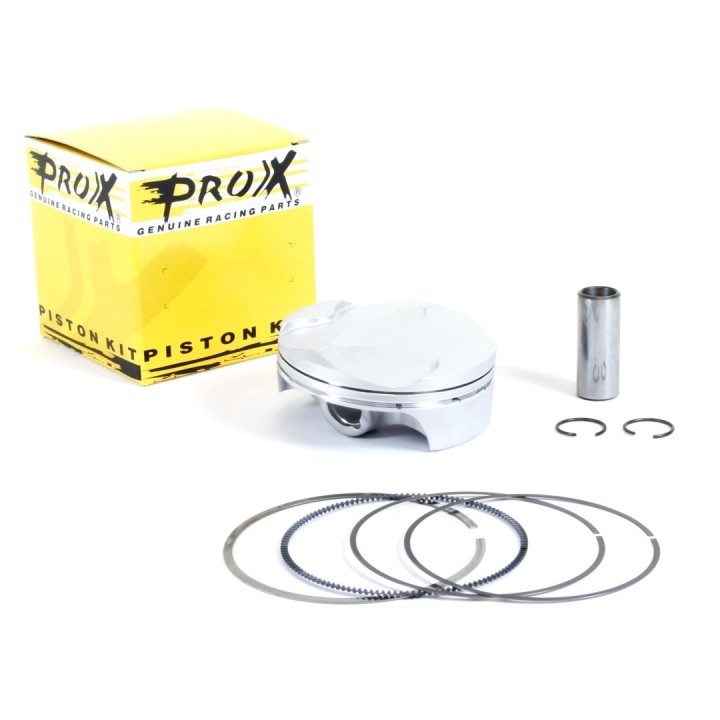Silnik PROX tłok ktm (4T) sxf 250 (SX-F250) '13-'15, excf 250 (EXC-F250) '14-'23, husqvarna fe 250 '14-'23, fc 250 '14-'15 (77,…