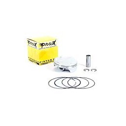 Silnik PROX tłok ktm (4T) sxf 250 (SX-F250) '13-'15, excf 250 (EXC-F250) '14-'23, husqvarna fe 250 '14-'23, fc 250 '14-'15 (77,…