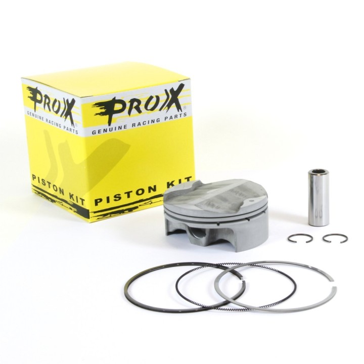 Silnik PROX tłok ktm (4T) sxf 250 (SX-F250) '06-'12, excf 250 (EXC-F250) '07-'13 (75,96MM) (OEM:770.30.007.700) (50)
