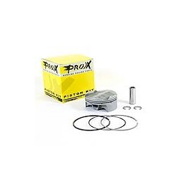 Silnik PROX tłok ktm (4T) sxf 250 (SX-F250) '06-'12, excf 250 (EXC-F250) '07-'13 (75,98MM) (OEM:770.30.007.700) (50)