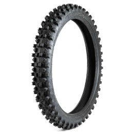 X-GRIP PROMOCJA OPONA MOTOCROSS/ENDURO 90/100-21 HULKYBOY SOFT (MIĘKKA) FIM 57R TT PRZÓD DOT 01-50/2024