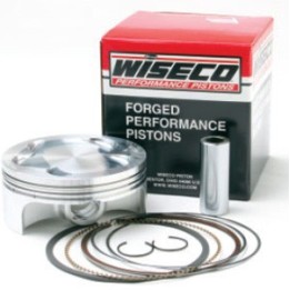 Silnik WISECO tłok honda xl 600 r '83-'87 11.0:1 (100,95MM) (pierścienie 3977XH)